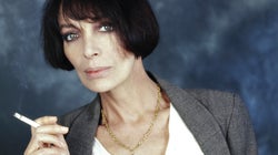 L’actrice et chanteuse Marie Laforêt est morte à 80