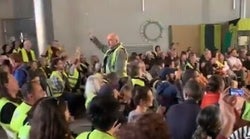 L’assemblée des gilets jaunes appelle à rejoindre la grève du 5