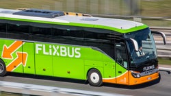 33 blessés, dont 4 graves, dans un accident de Flixbus sur