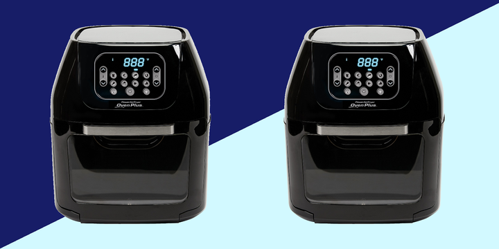 Shop: <a href="https://fave.co/2N3tbBV" target="_blank" rel="noopener noreferrer">Power 6-Quart AirFryer Oven Plus</a>, $109 (orig. $149)