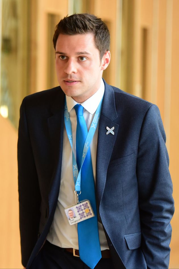 Scottish MP Ross Thomson Steps Down As Conservative Candidate Amid Malicious Groping Allegations