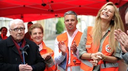 Décès de Louis Lareng, le fondateur du Samu, à 96