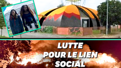 À Chanteloup-les-Vignes, le cirque incendié était très aimé des