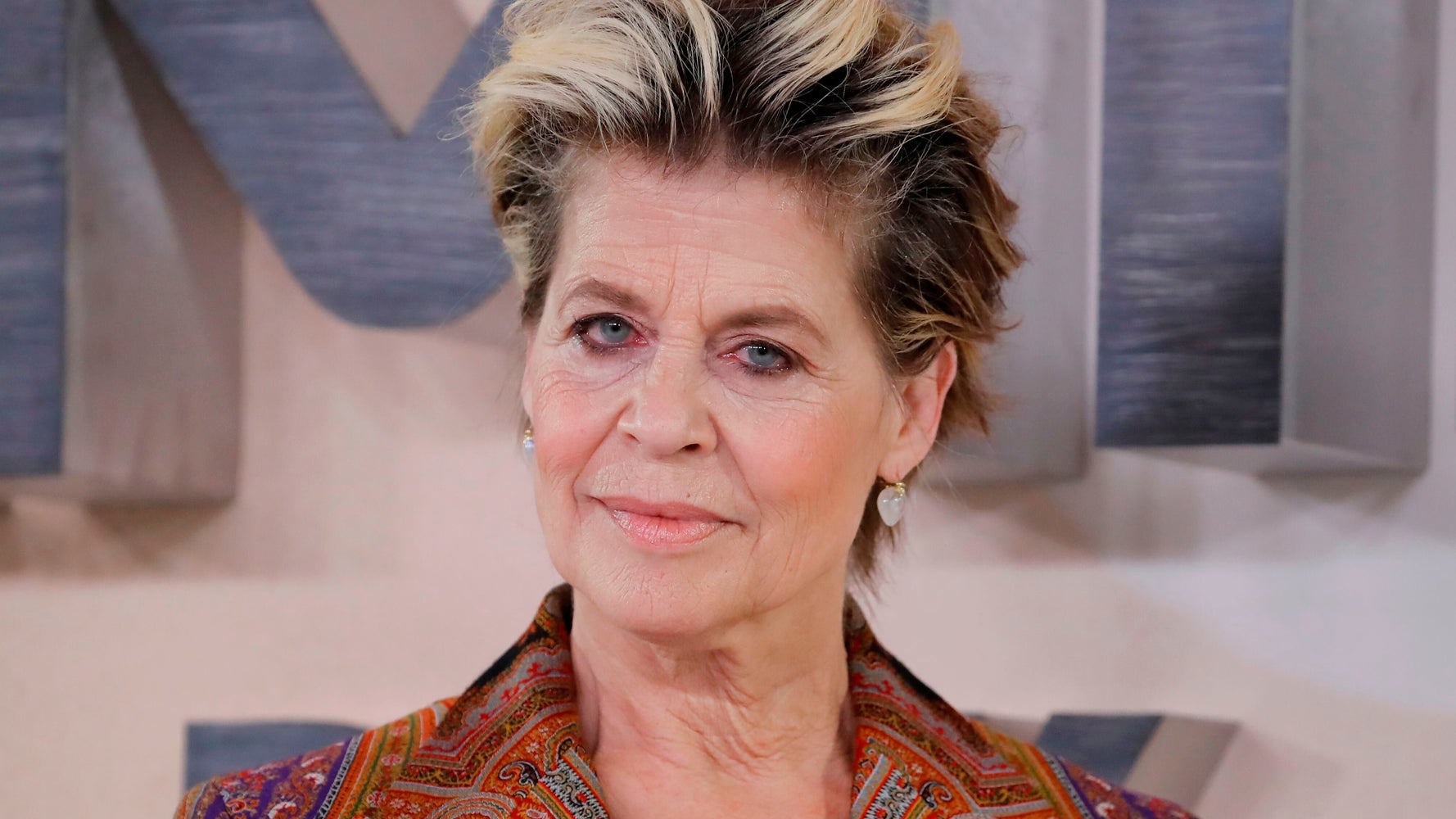 Линда Хэмилтон