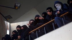 Cataluña: la universidad