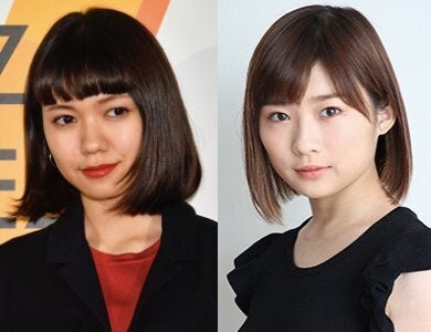 二階堂ふみさんと伊藤沙莉さんが語る 仕事と生理の向き合い方 男女の対立ではなく どれだけ思いやれるか ハフポスト