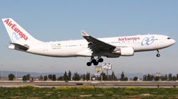 IAG adquiere Air Europa por 1.000