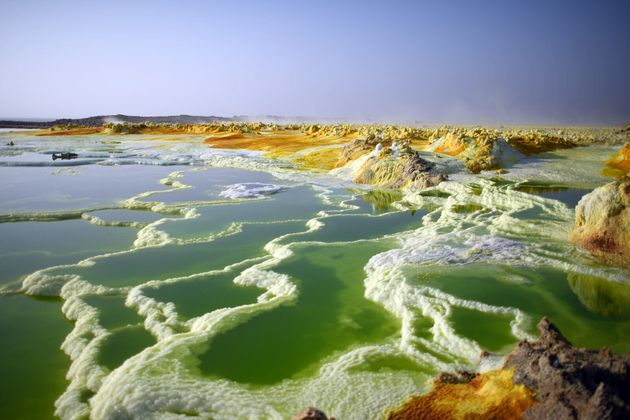 水がある惑星でも生物が生きられるとは限らない 科学誌natureに微生物学者が論文 ハフポスト