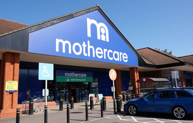 Mothercare Reveals Plans To Put UK Retail Business Into Administration, Putting 2,500 Jobs At Risk