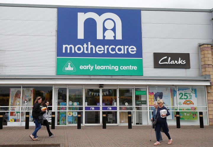 MotherCare