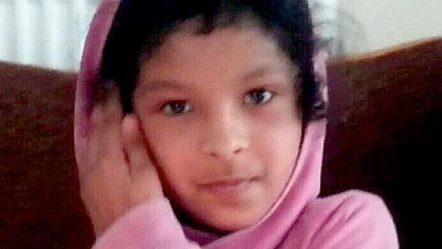 Evha Jannath died after the incident in Drayton Manor theme park in 2017 
