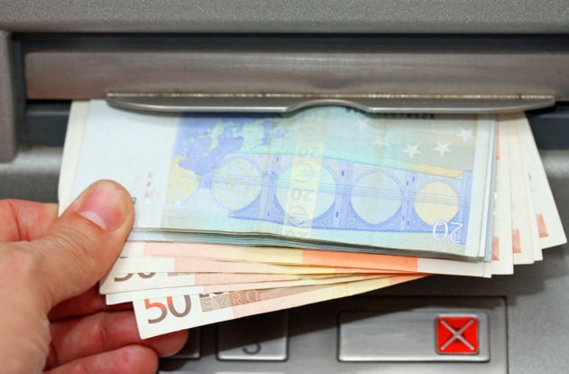 Μία επιτυχημένη ανάληψη