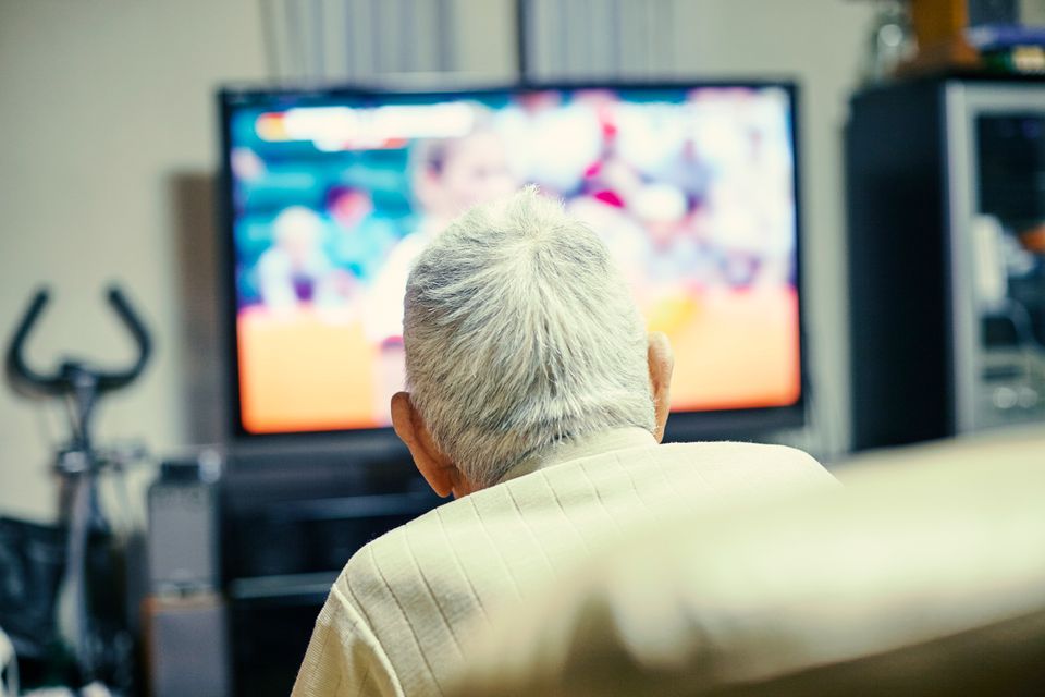 Tory MPs Are Making Free TV Licences For Over-75s An Election Issue. Here’s What’s Really Going On