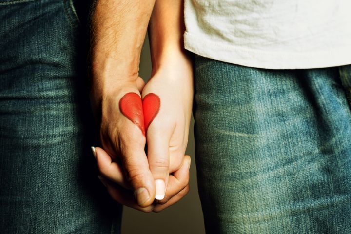 Why Do We Associate Love With The Heart Huffpost Life