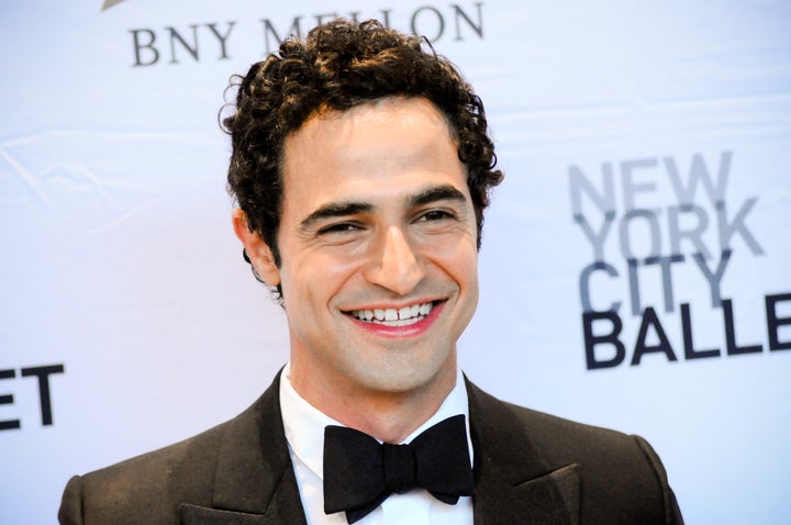 Zac Posen Shuts Down His Namesake Fashion Line Huffpost Life