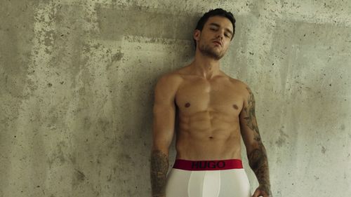 Liam Payne s Latest HUGO Underwear Campaign Is A Lot HuffPost