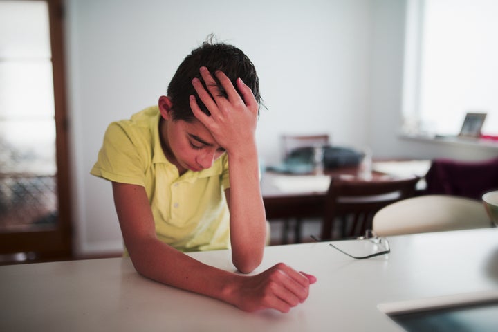 It is estimated that 17 million children in the U.S. have a diagnosable psychiatric disorder.