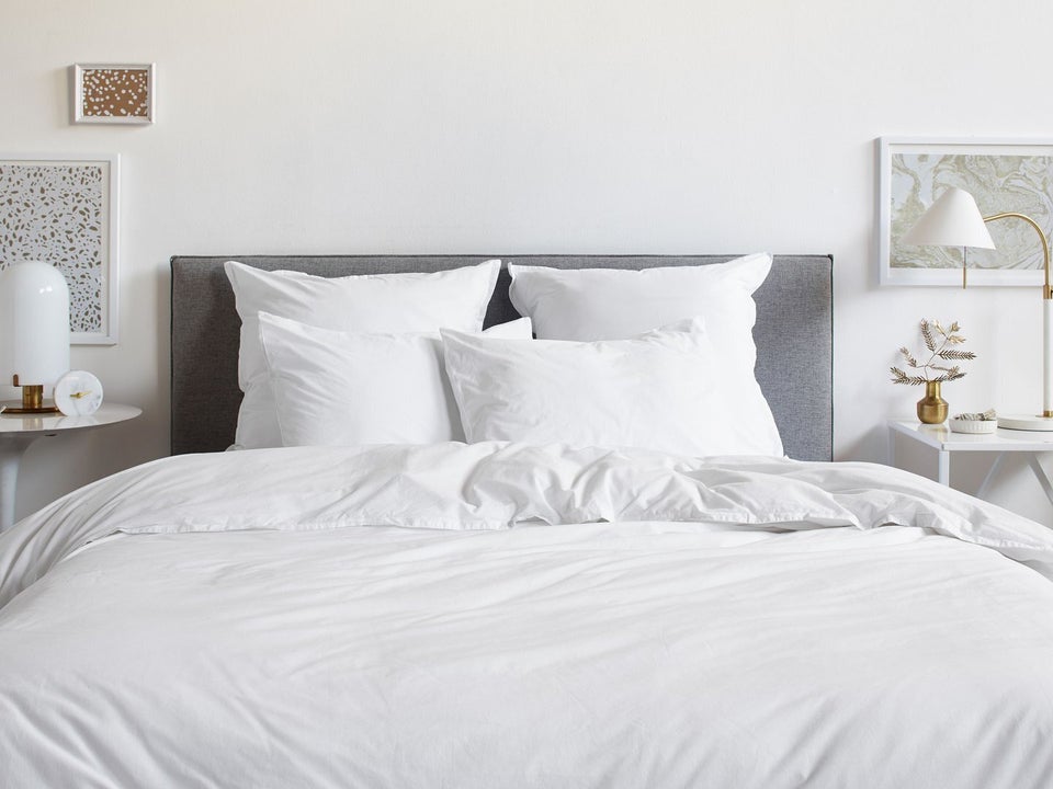 Black Friday And Cyber Monday 2019 Bedding Deals From Brooklinen