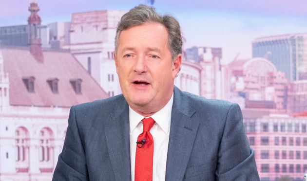 Piers Morgan