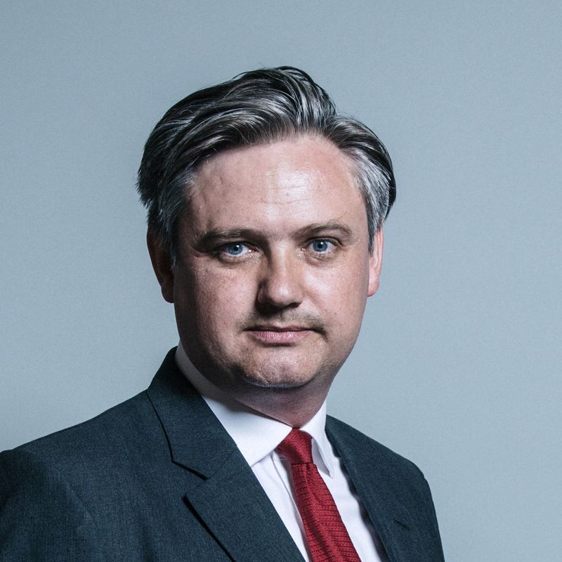 Independent MP for Barrow and Furness