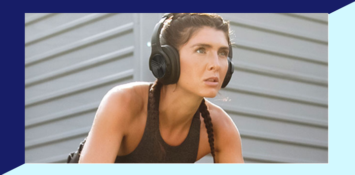 Audiophiles, you can rejoice -- we found noise-canceling headphones for under $100.