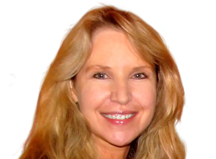 Joanne Madeline Moore is former actress who now practices astrology.