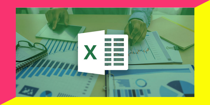 Don't let spreadsheets scare you off -- this online training bundle will have you mastering Microsoft Excel like a pro. 