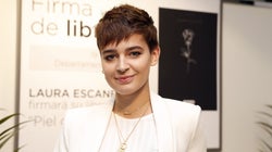 La sincera confesión de Laura Escanes de lo que le ha ocurrido tras dar a