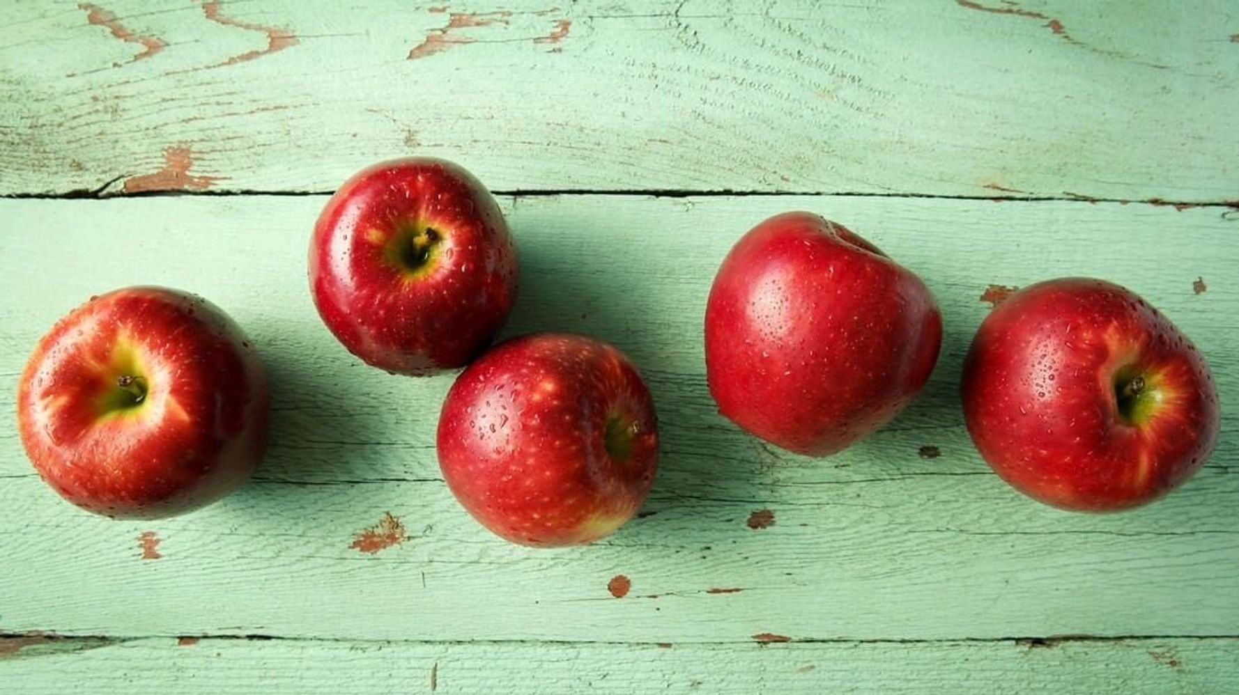 New Apple Variety Cosmic Crisp Could Hit Canadian Grocers In Huffpost Null