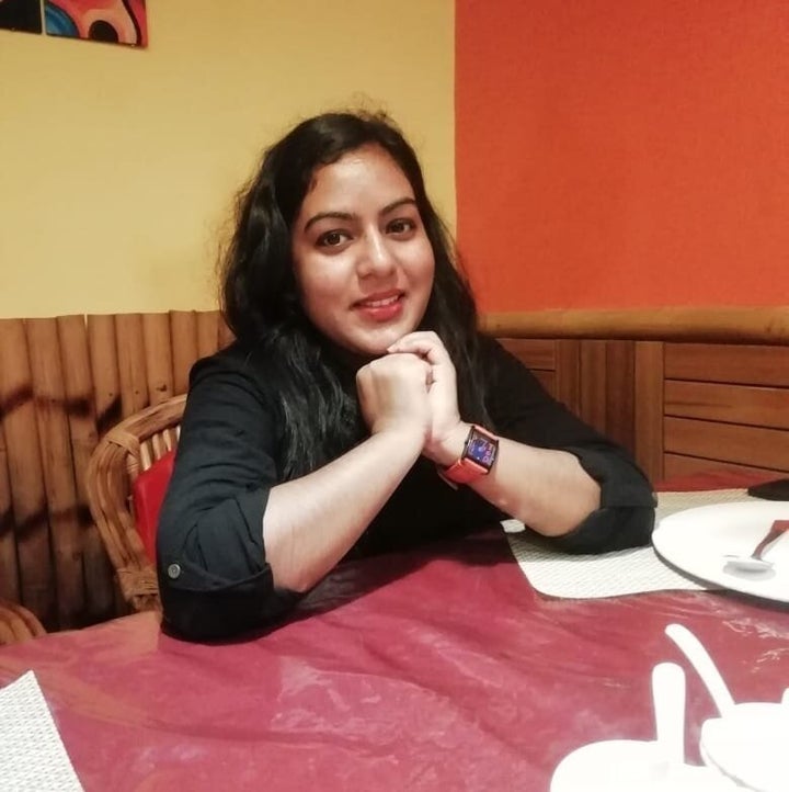 Rehna Sultana