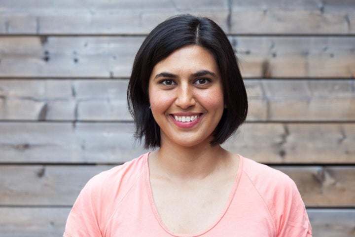 Toronto physician and researcher Dr. Shail Rawal is the lead author of the study. 