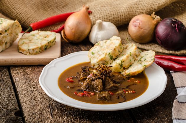 'Comfort food': Conheça pratos tradicionais de 14 países ao redor do