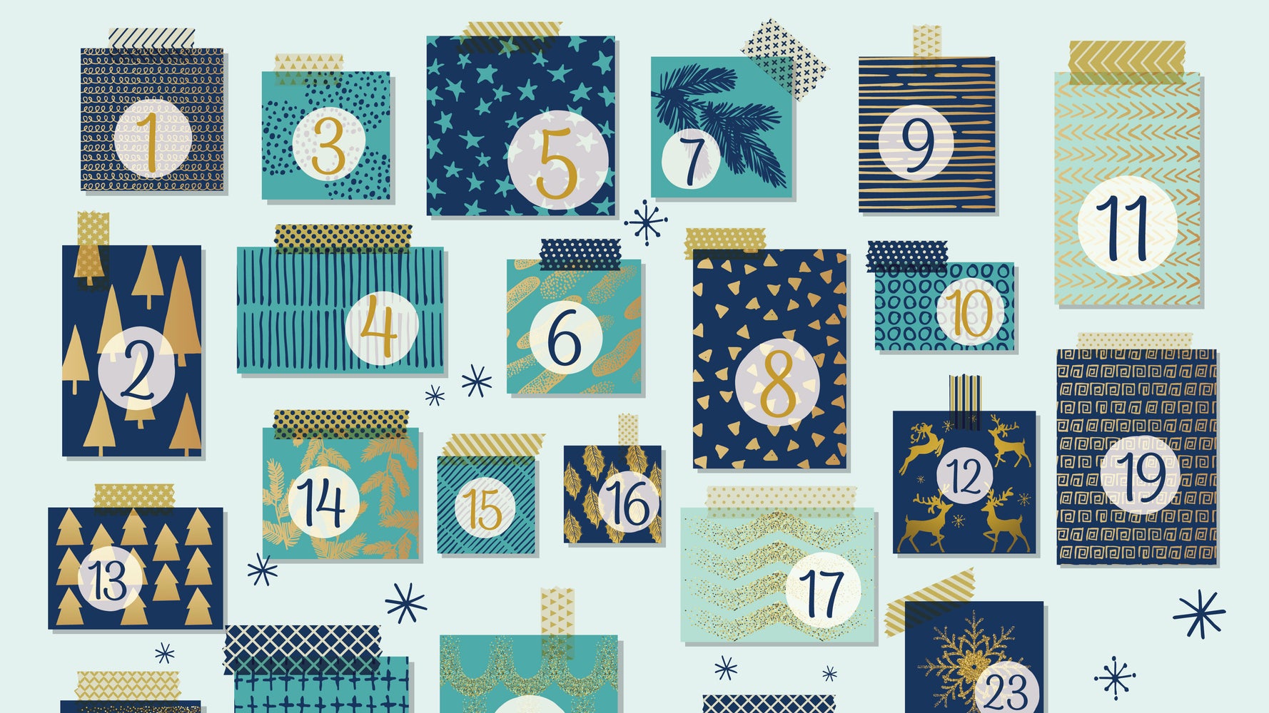 13 Advent Calendars Adults Can Enjoy HuffPost Canada Life