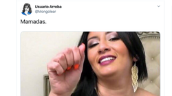 Infinidad de bromas con las 