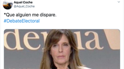 El debate electoral, resumido en