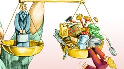 Sin las mujeres, no son 