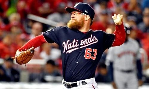ワールドシリーズ制覇のmlb投手 ホワイトハウス訪問を拒否 トランプ氏に賛同できないこと多い ハフポスト ワールドシリーズ制覇のmlb投手 ホワイトハウス訪問を拒否 トランプ氏に賛同できないこと多い ハフポスト
