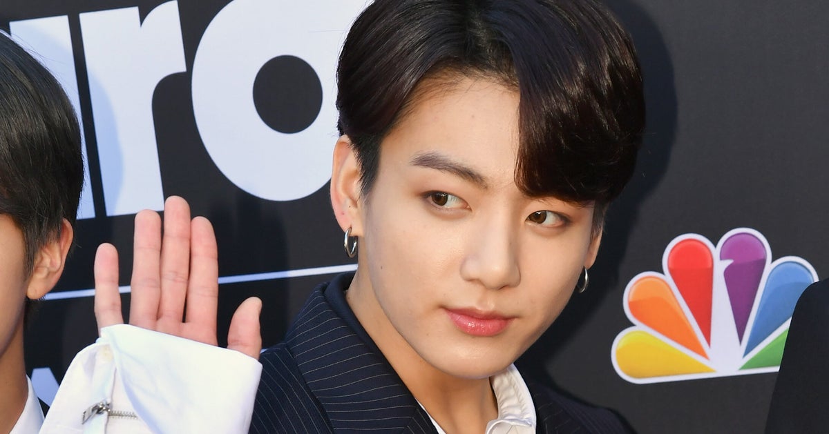 BTS Star Jungkook's Management Apologises To Victim, Fans After Car