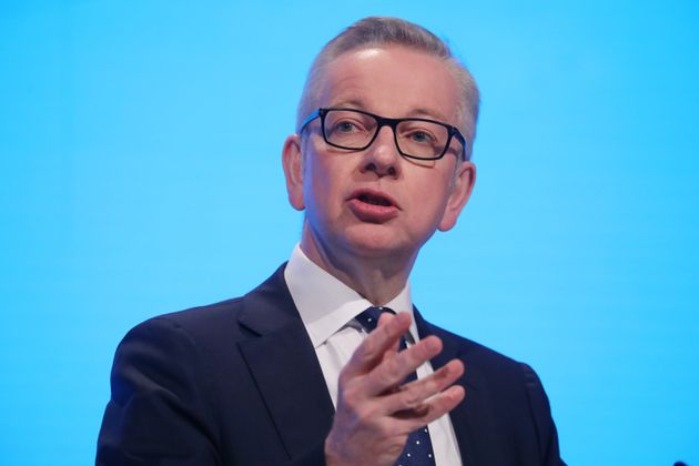 Michael Gove Pledges Inquiry Into Tory Islamophobia Before End Of The Year