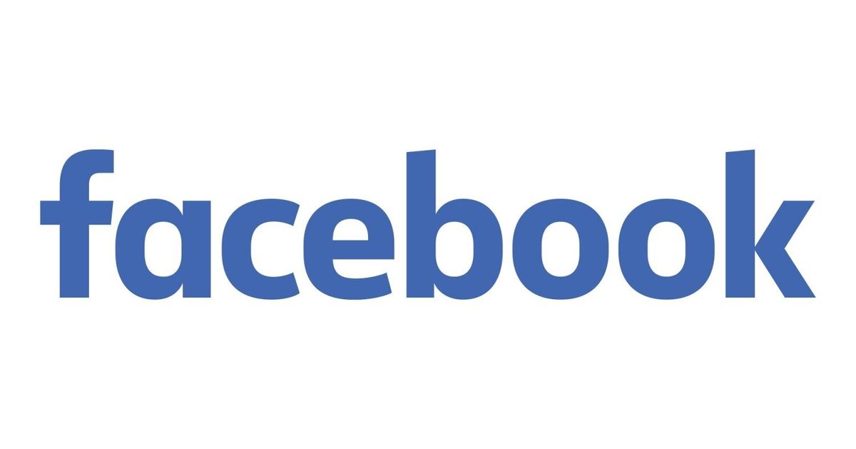 Facebook change de logo | Le HuffPost