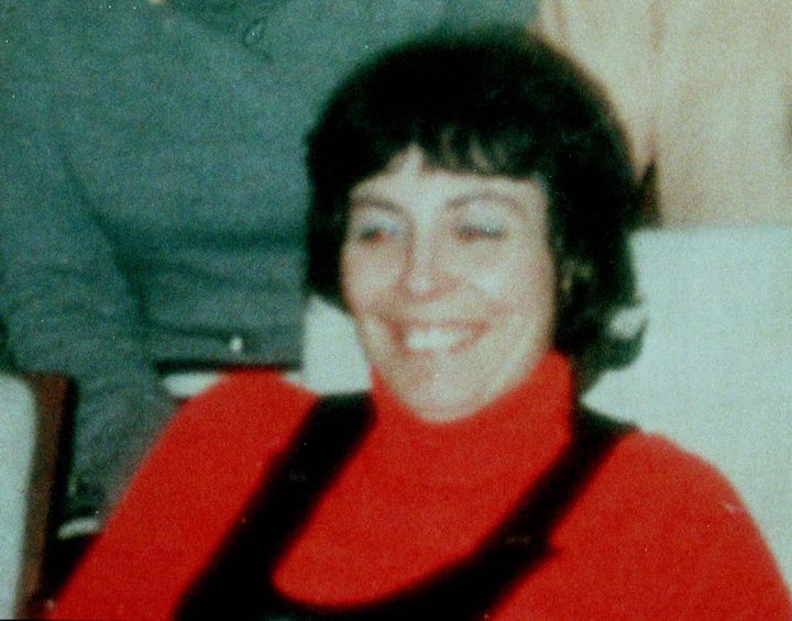 Carol Park's body was found by divers in a weighted bag in Coniston Water more than 20 years after she went missing 