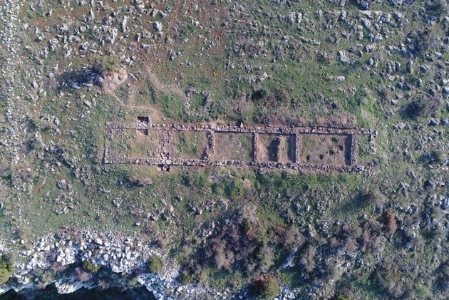 Κτήριο «Μ»
