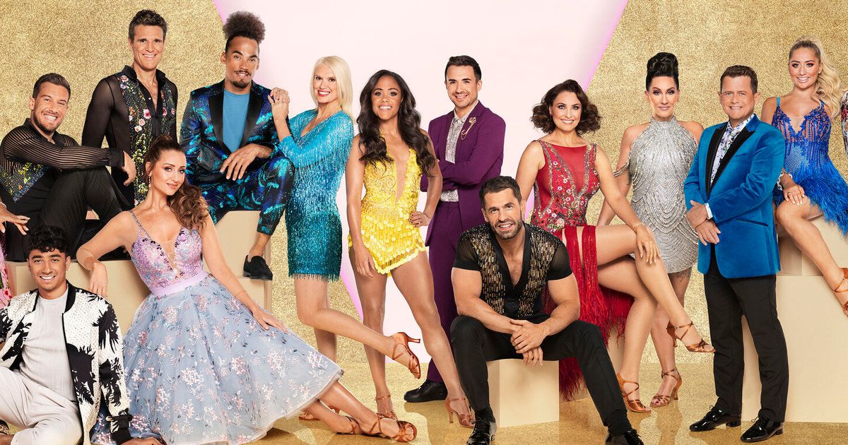 Strictly Come Dancing: Latest Songs And Dances Revealed, As Stars 