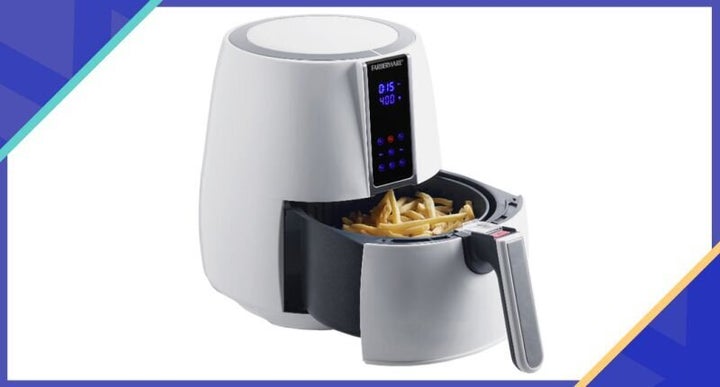 More Than An Air Fryer