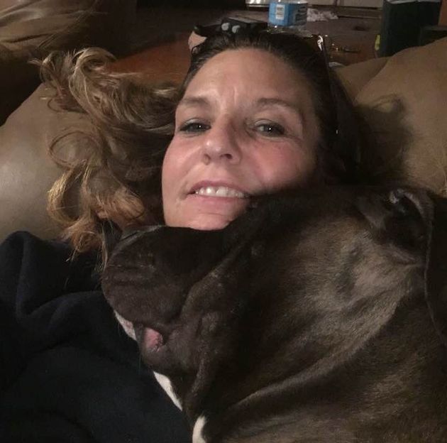 ΗΠΑ: Την σκότωσαν τα ίδια της τα σκυλιά αλλά δεν κατάλαβε ότι