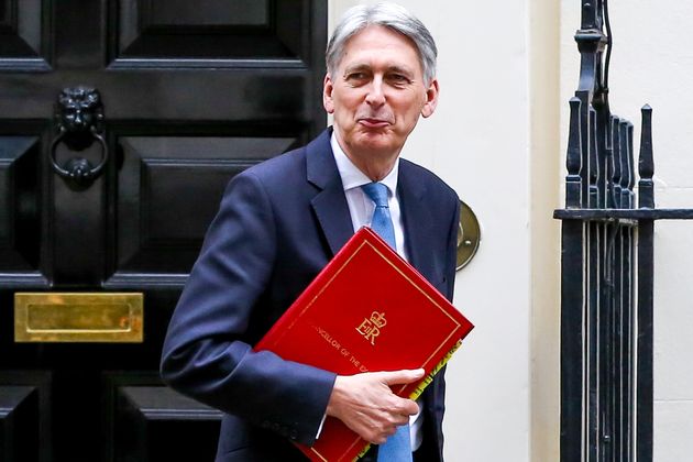 Philip Hammond To Quit Parliament At General Election