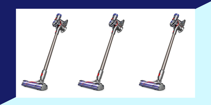 Black friday dyson cordless vacuum deals hot sale