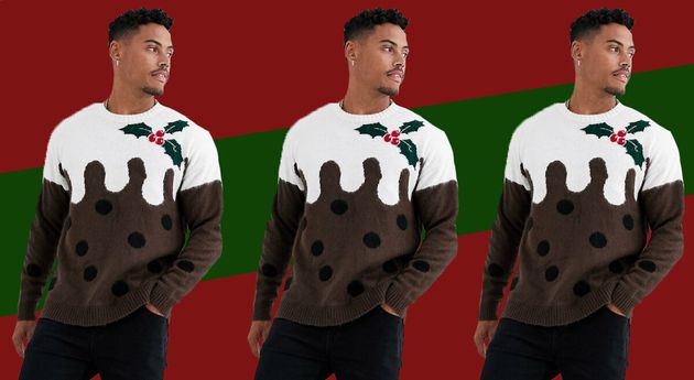 The Best Mens Christmas Jumpers For 2019