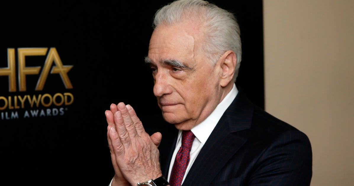 Scorsese critique de nouveau Marvel, Disney contre-attaque