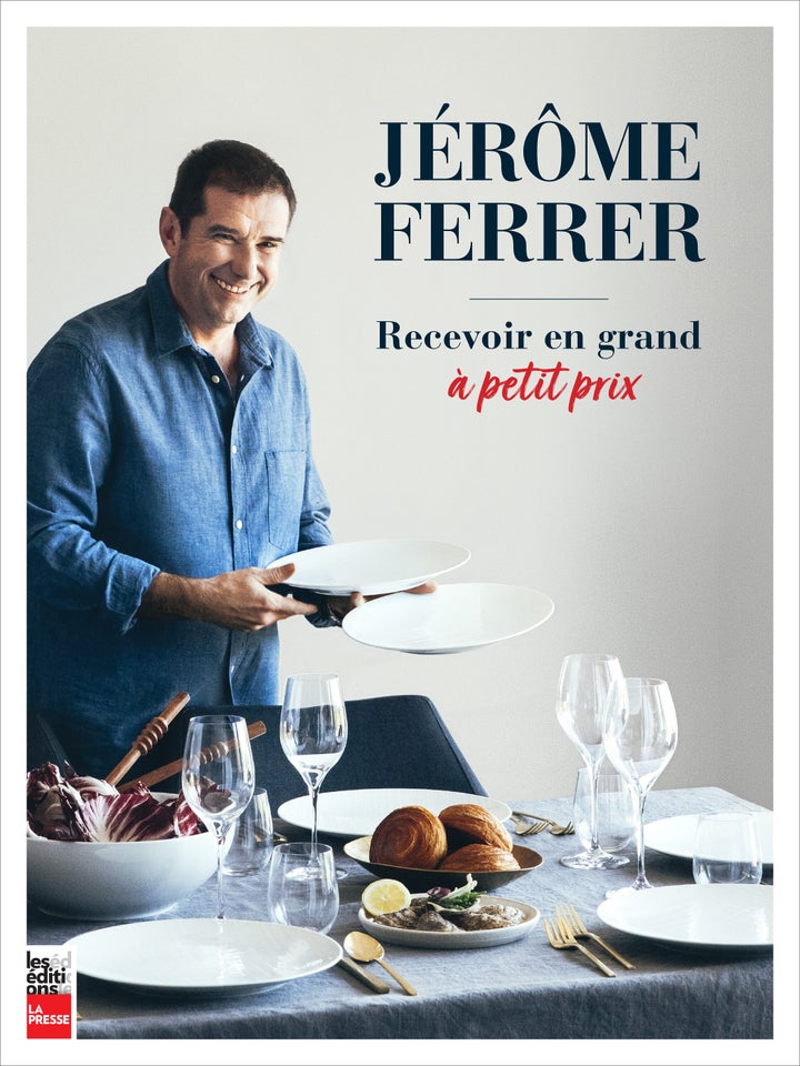 Hommage à 5 vieux livres de recettes